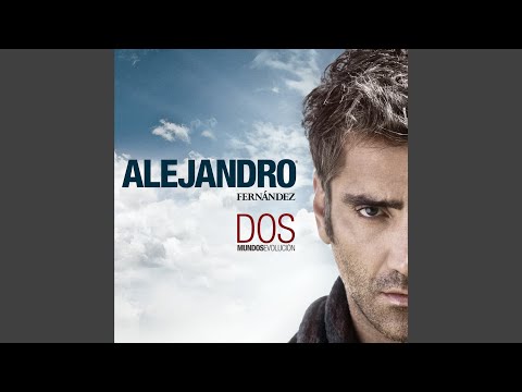 Alejandro Fernandez - Dibujando un corazon